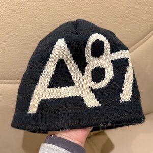 Men’s Hat (double sided) Aeropostale